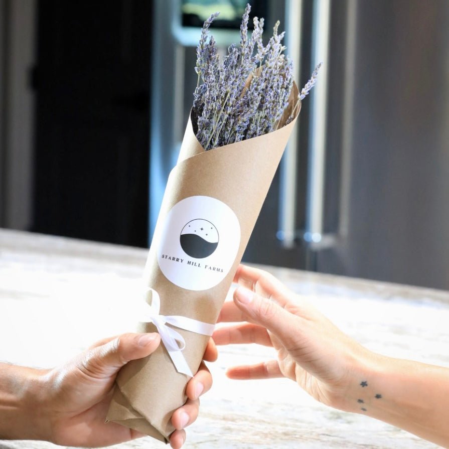 Lavender Bundle - Starry Hill Farms